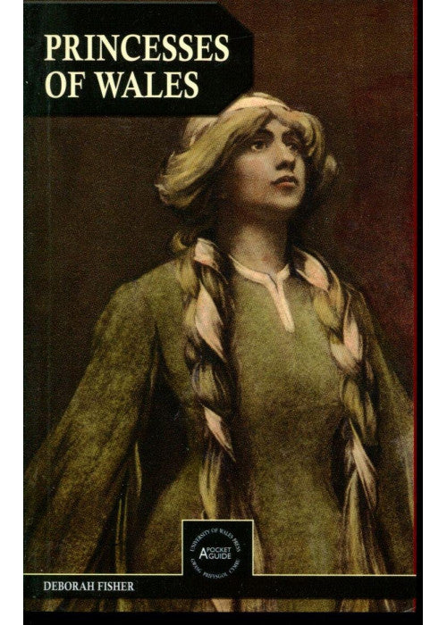 Princesses of Wales (Pocket Guide) (Pocket Guides)