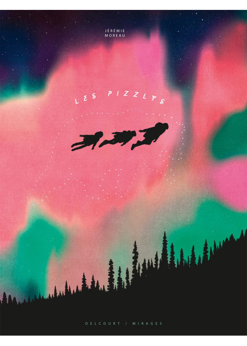 Les Pizzlys