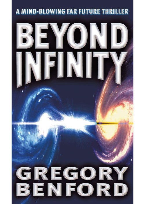 Beyond Infinity