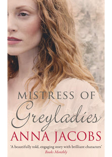 Mistress of Greyladies: From the multi-million copy bestselling author