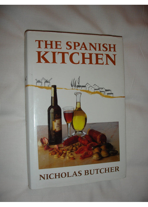 The Spanish Kitchen