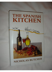 The Spanish Kitchen