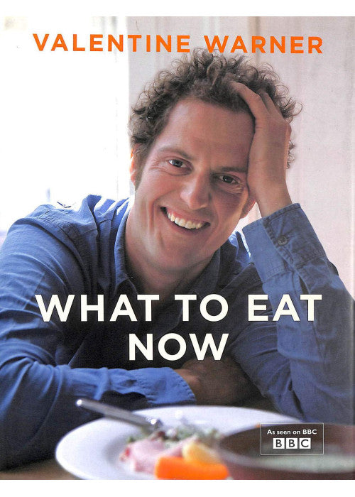 What to Eat Now