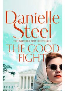 The Good Fight: An Uplifting Story Of Justice And Courage From The Billion Copy Bestseller