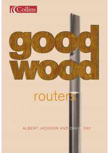 Routers (Collins Good Wood)