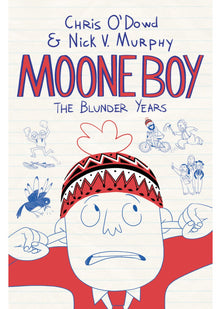 Moone Boy: The Blunder Years