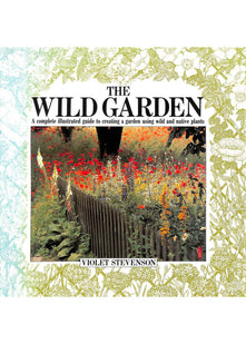 The Wild Garden (The garden bookshelf)