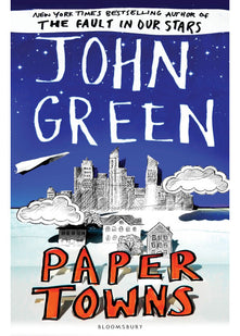Paper Towns: John Green