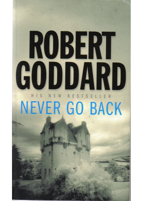 Never Go Back