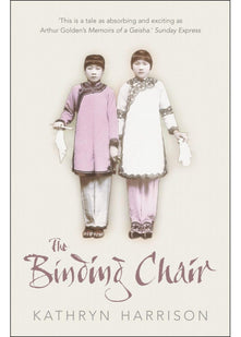 The Binding Chair