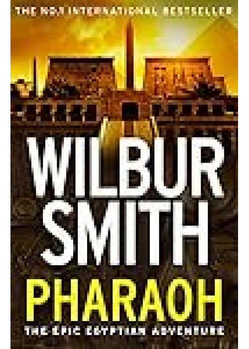 Pharaoh