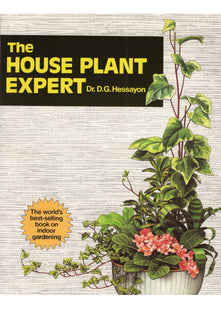 The House Plant Expert :