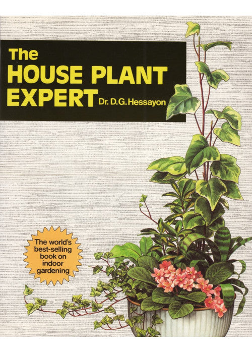 The House Plant Expert :