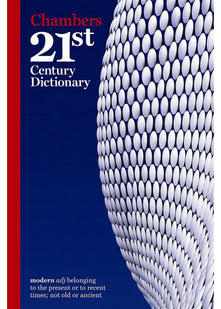 Chambers 21st Century Dictionary