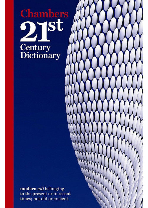 Chambers 21st Century Dictionary