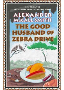 Good Husbands Of Zebra Drive