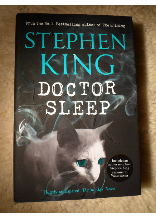 Doctor Sleep