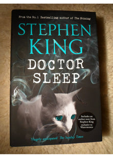 Doctor Sleep