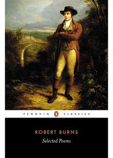Selected Poems (Penguin Classics)