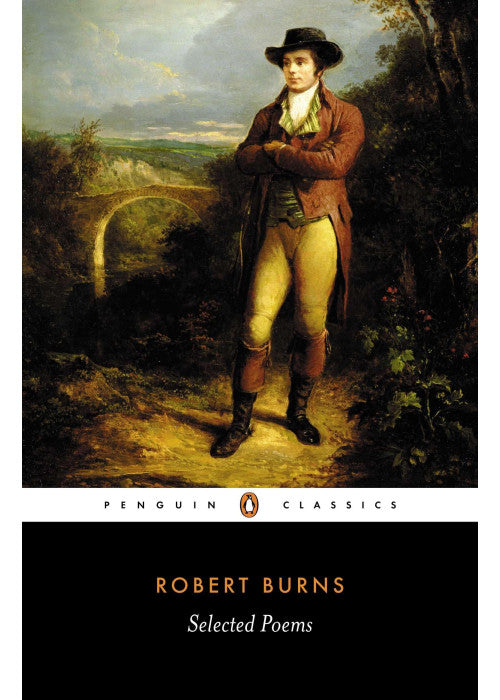 Selected Poems (Penguin Classics)