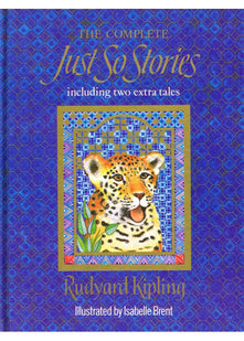 Complete Just So Stories