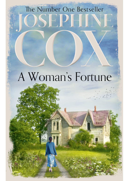 A Woman’s Fortune