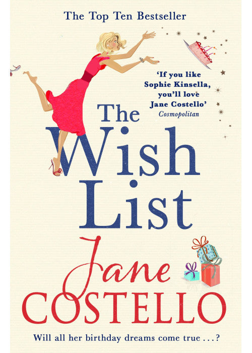 The Wish List