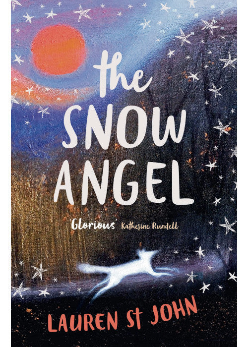The Snow Angel