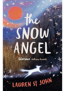 The Snow Angel
