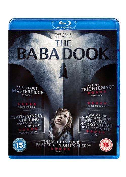 The Babadook