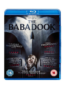 The Babadook