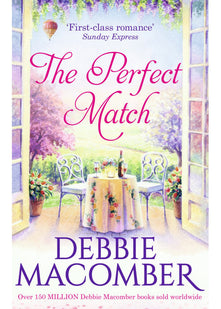 THE PERFECT MATCH: First Comes Marriage / Yours and Mine