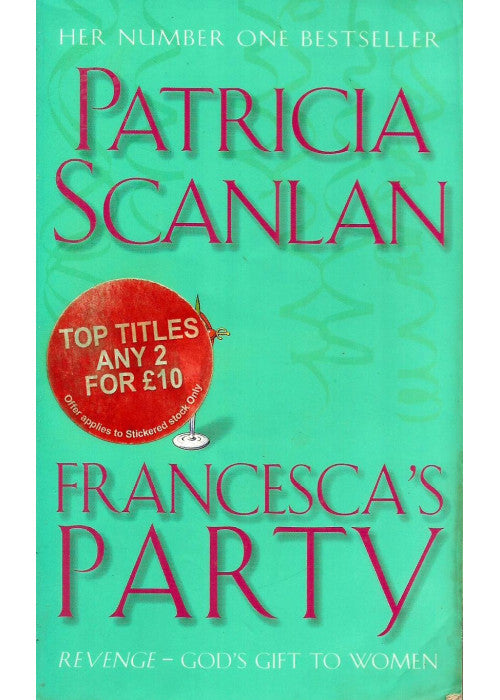 FRANCESCAS PARTY