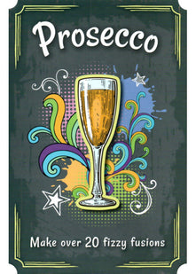 Prosecco (Boozy Board Book)