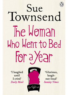 The Woman who Went to Bed for a Year