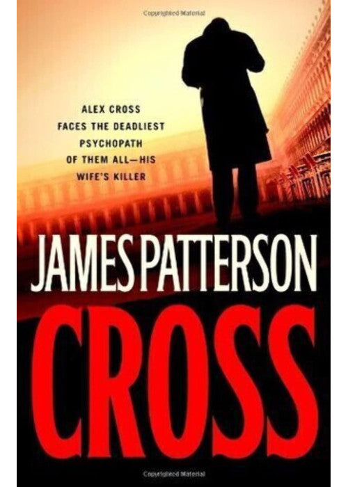 Cross (Alex Cross)