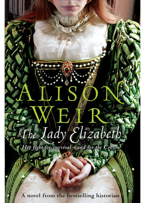 The Lady Elizabeth