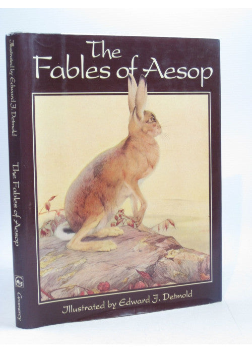 Fables of Aesop
