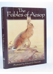 Fables of Aesop