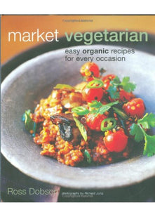 Market Vegetarian: 1