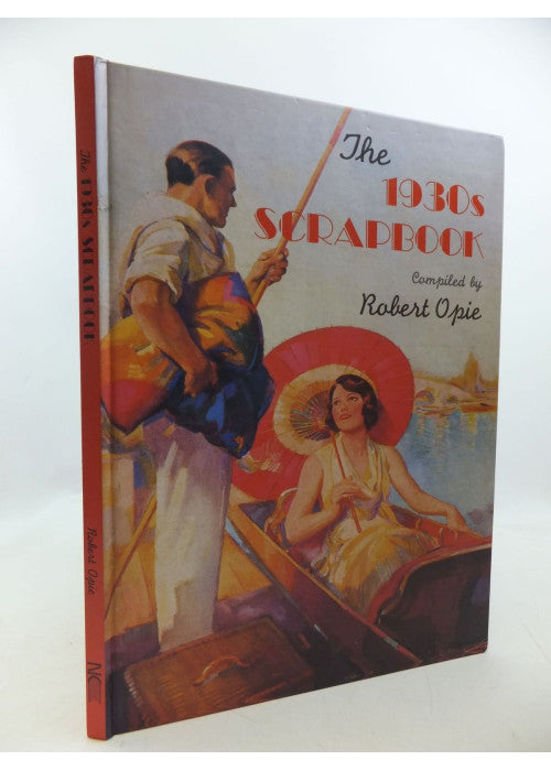 The 1930s Scrapbook (Scrapbook S.)