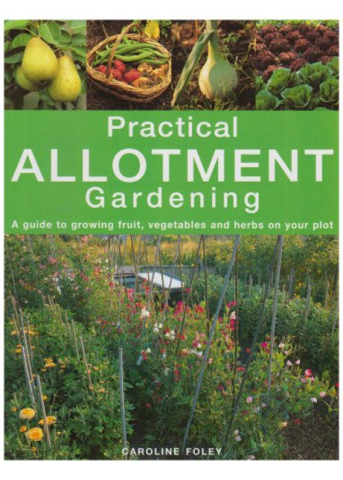 Practical Allotment Gardening