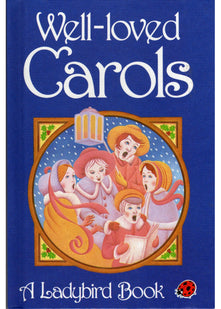Well-loved Carols: 1