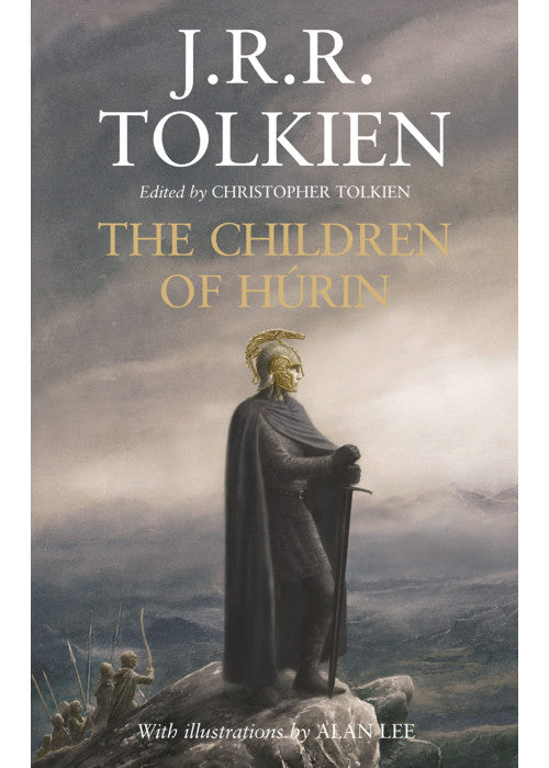 The Children of Húrin: An Epic Fantasy Action & Adventure Novel of Middle-earth