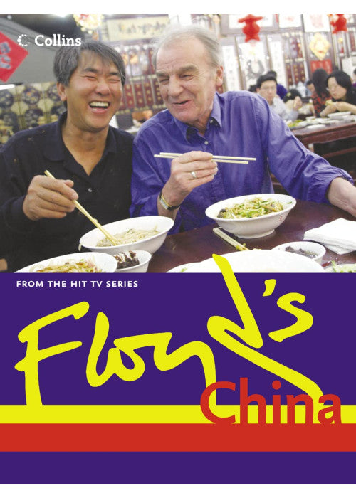 Floyd’s China