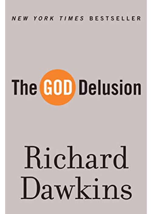 The God Delusion: 10th Anniversary Edition