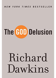 The God Delusion: 10th Anniversary Edition