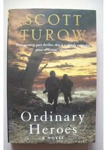 Ordinary Heroes