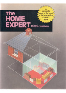 The Home Expert (Expert books)