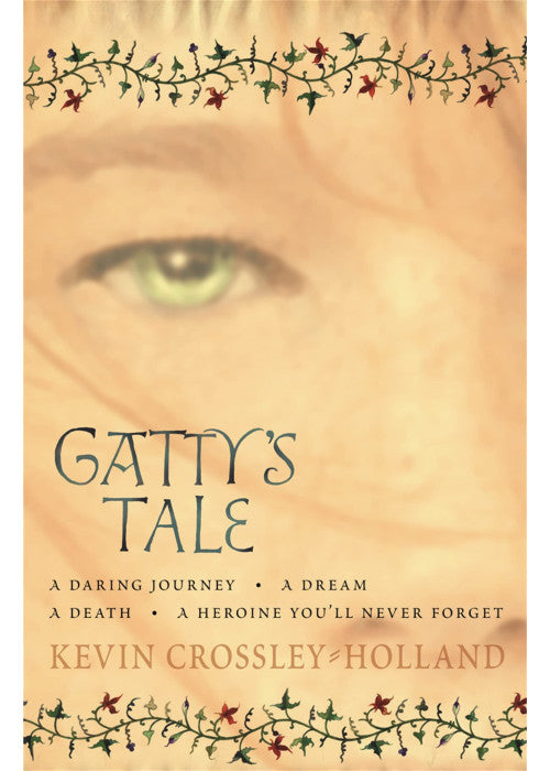 Gatty's Tale